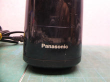 Panasonic KP-150 Black Electric Auto-Stop Pencil Sharpener,