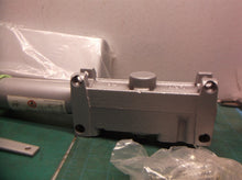 LCN 4021 Smoothee Heavy Duty Top Jamb Adjustable Door Closer