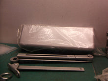 LCN 4021 Smoothee Heavy Duty Top Jamb Adjustable Door Closer