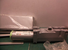 LCN 4021 Smoothee Heavy Duty Top Jamb Adjustable Door Closer