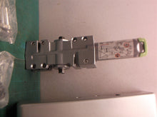 LCN Door Closer Cylinder 4040XP with cover