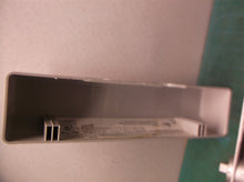 STANLEY DB-3550 Aluminum Finish NOS DOOR CLOSER