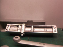 STANLEY DB-3550 Aluminum Finish NOS DOOR CLOSER