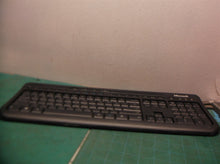 Microsoft Wired 600 Keyboard 1576 Spare Replacement Keyboard Keys Set