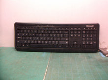 Microsoft Wired 600 Keyboard 1576 Spare Replacement Keyboard Keys Set