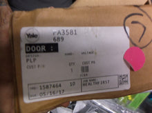 PA3381-689 Yale 3000 Series Architectural Door Closer w Parallel Low Profile Arm