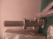 Yale 4400 door closer silver