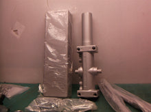 Yale 4400 door closer silver