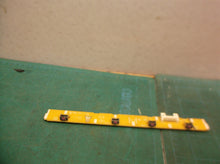 HP LE1711 Control Push Button PCB Board 715G2579-3