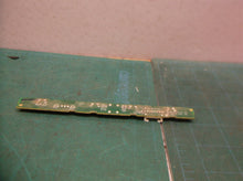HP LE1711 Control Push Button PCB Board 715G2579-3