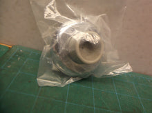 Rockwood Door Stop With Convex Bumper, 2-1/2" Diameter 406-26