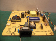 HP LE1711 Power Supply PCB 715G3581-P01-000-003S