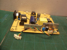 HP LE1711 Power Supply PCB 715G3581-P01-000-003S