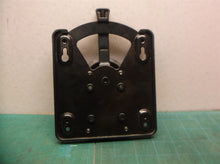 HP LE1711 Rear Mounting Plate