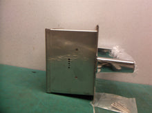 Flush mount/recessed Toilet Paper Holder Bobrick B663 Chrome 130052 Commercial
