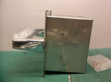 Flush mount/recessed Toilet Paper Holder Bobrick B663 Chrome 130052 Commercial