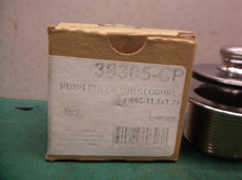 58306-CP Watco Manuf Lift Turn Tub Closure 1.865-11.5 X 1.25 3.10-In Flange