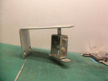 Kit, Zinc, Complete Upper Hinge Assembly K0220