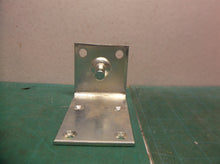 ELIASON KITCHEN SWING DOORS LOWER HINGE Bracket 1/2" Pin