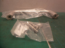 Ives 8103EZHD Door Pull 8"