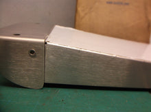 New Bobrick Washroom Equipment Bathroom Commercial Utility Shelf Stainless Steel