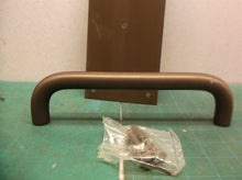 Rockwood 107x70c Pull Plate . W/Handle Aged bronze color