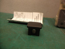 Rixson 9-536 Checkmate Surface Mount Heavy Duty Overhead Stop No Hardware