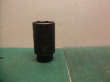 Performance Tool W154 - 36mm FWD Axle Nut Socket 1/2in drive
