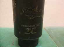 Performance Tool W154 - 36mm FWD Axle Nut Socket 1/2in drive