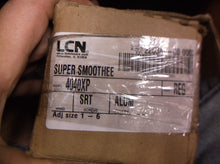lcn 225342-00 0020 Super smoothee 4040kx alum door closer no hardware