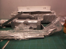 LCN - Door Closer 4050 alum