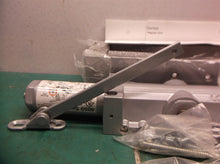 LCN - Door Closer 4050 alum