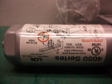 LCN - Door Closer 4050 alum