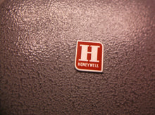 Honeywell Static Pressure Regulator PP904A 1035 1