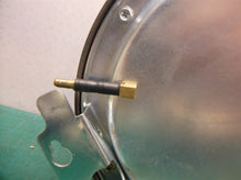Honeywell Static Pressure Regulator PP904A 1035 1