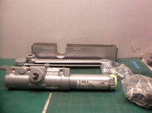 LCN 1461 Door Closer hcush alum