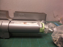 LCN 1461 Door Closer hcush alum