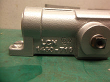 LCN 1461 Door Closer hcush alum