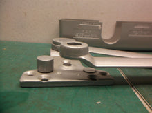 LCN 1461 Door Closer hcush alum