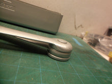 LCN 1461 Door Closer hcush alum