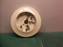 HONEYWELL 14507371-001 AUTOMATIC FIRE DETECTOR BASE TYPE 8044