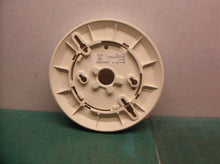 HONEYWELL 14507371-001 AUTOMATIC FIRE DETECTOR BASE TYPE 8044