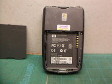 hp iPAQ hx 2110 PDA Broken Screen For Parts No Battery No Stylus