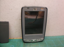 hp iPAQ hx 2110 PDA Broken Screen For Parts No Battery No Stylus