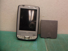 hp iPAQ hx 2110 PDA Broken Screen For Parts No Battery No Stylus