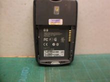 hp iPAQ hx 2110 PDA Broken Screen For Parts No Battery No Stylus