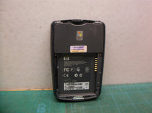 hp iPAQ hx 2110 PDA Broken Screen For Parts No Battery No Stylus