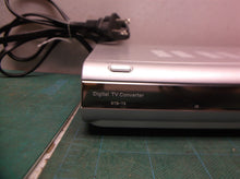 Tivax STB-T9 Digital To Analog Converter Pass Through Box