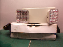 TAMLITE ESLR-1 LED Emergency Light Thermoplastic