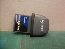 Socket CompactFlash Scan Card (CFSC) 5E